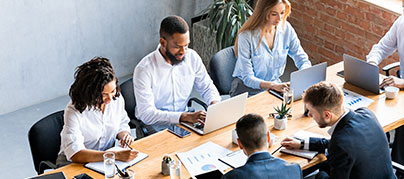Recruitment Services