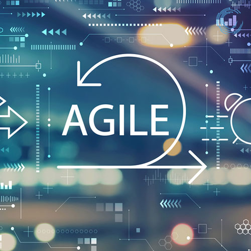 Agile IT Infrastructure
