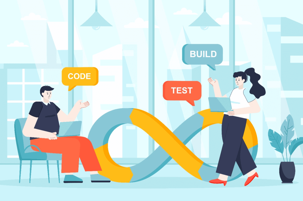 DevOps implementation