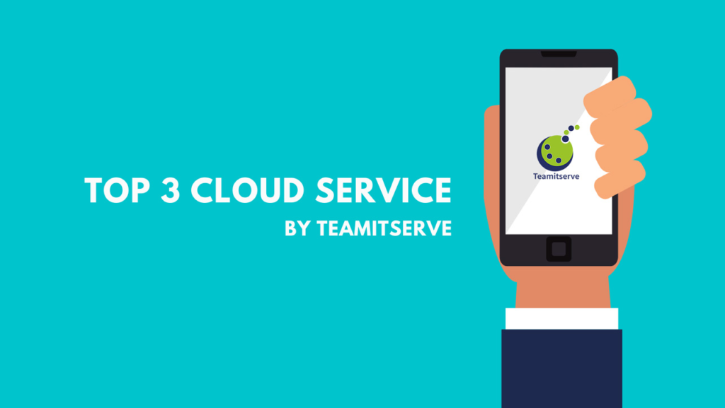 Best Cloud Service