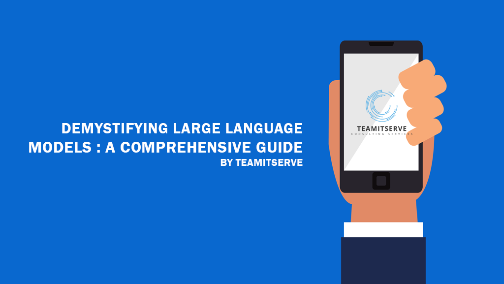 Large Language Models