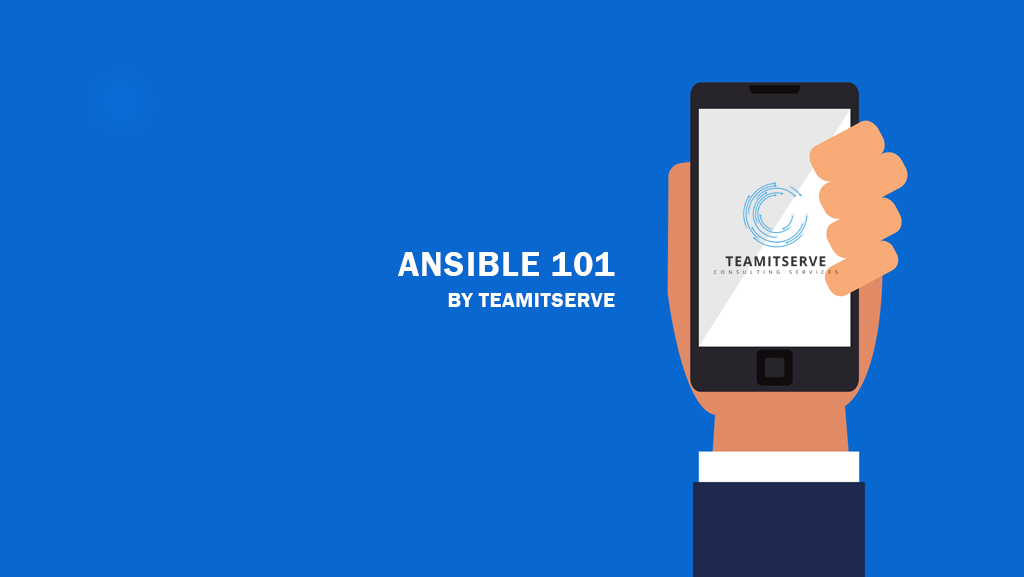 Ansible