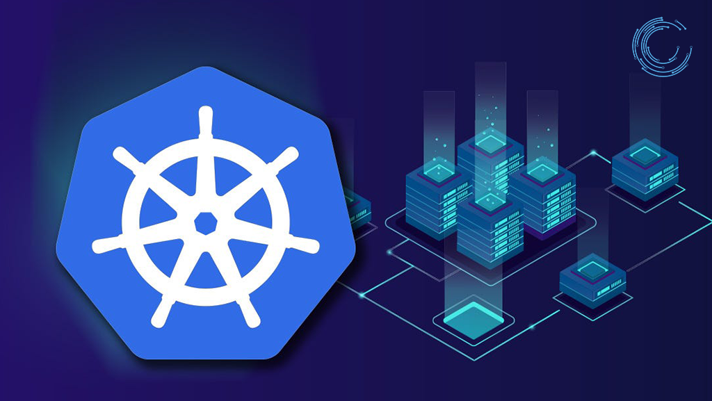 Automation with Kubernetes