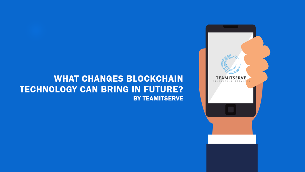 Blockchain technology